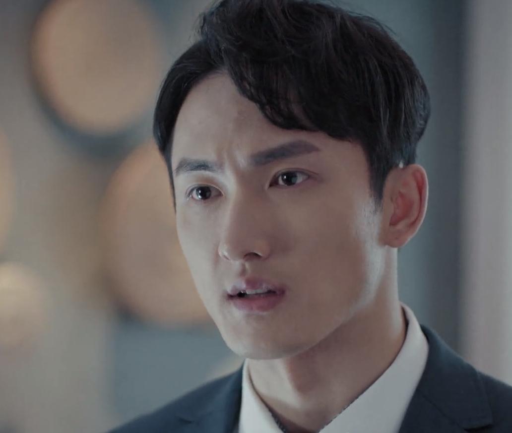 燃烧中周伟的结局,燃烧电视剧周伟怎么死的