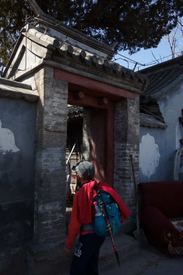 带娃遛北京之颐和园,带娃徒步北京