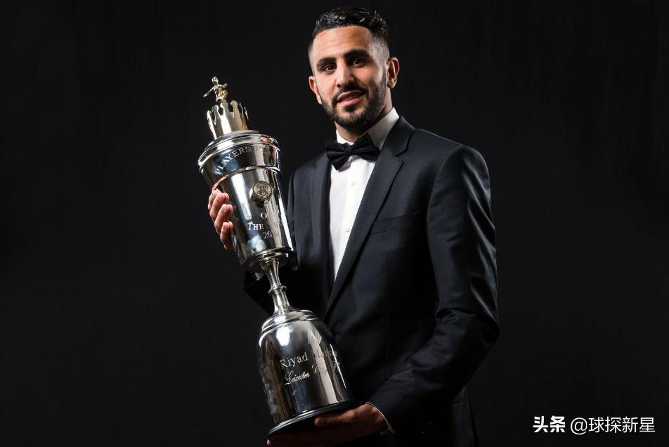 世界公认的足球历史前十球员,足坛史上最厉害的十大球星