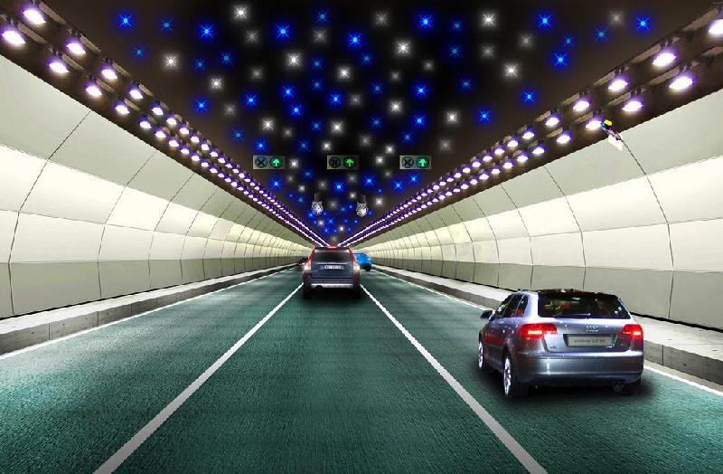 隧道第三方检测设备,隧道第三方检测方案