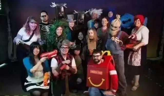 美版王思聪：放弃1200亿家业，做全球最牛动画杀进奥斯卡