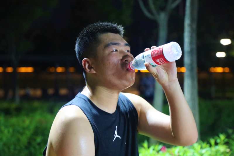 沈阳市浑南夜景,浑南全运村灯光秀