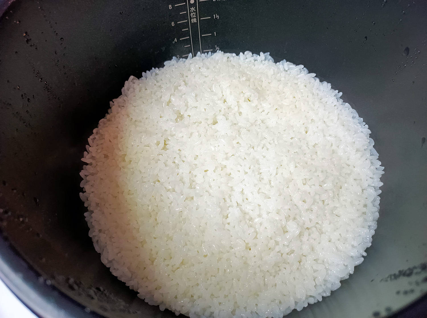 30分钟做大餐！奶爸的米家智能电压力锅使用体验