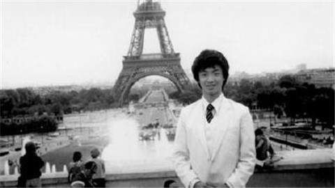 54岁的金星为啥变成男儿身,28岁金星从男性变成女性