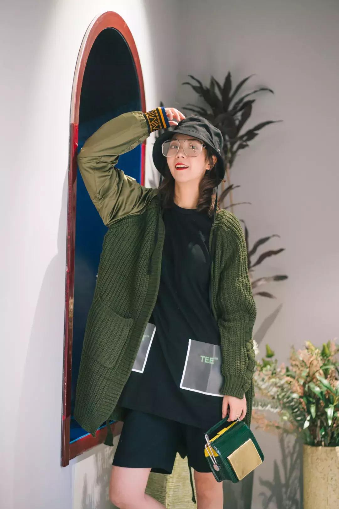 我身边的人生赢家系列|只会穿不会搭的形象顾问不是好老板！