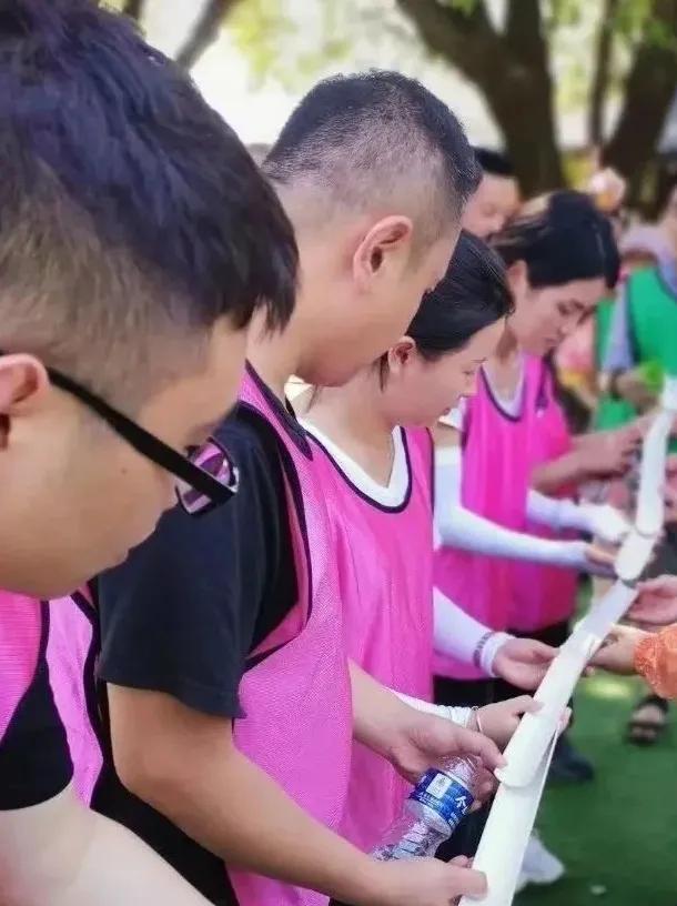 悟空研学团建活动有哪些项目,悟空研学公司团建真人版