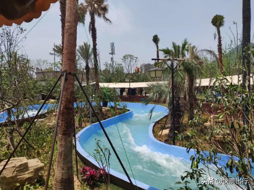 苏州森林世界北纬31度玩的什么,苏州乐园森林世界北纬31度