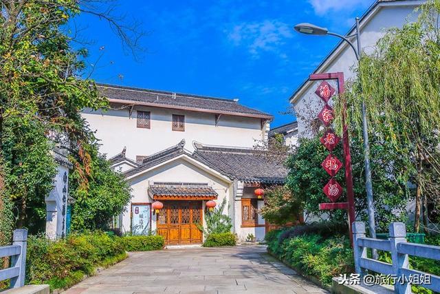 天目湖加南山竹海哪里泡温泉好,天目湖度假秘境享受绝美自然山水