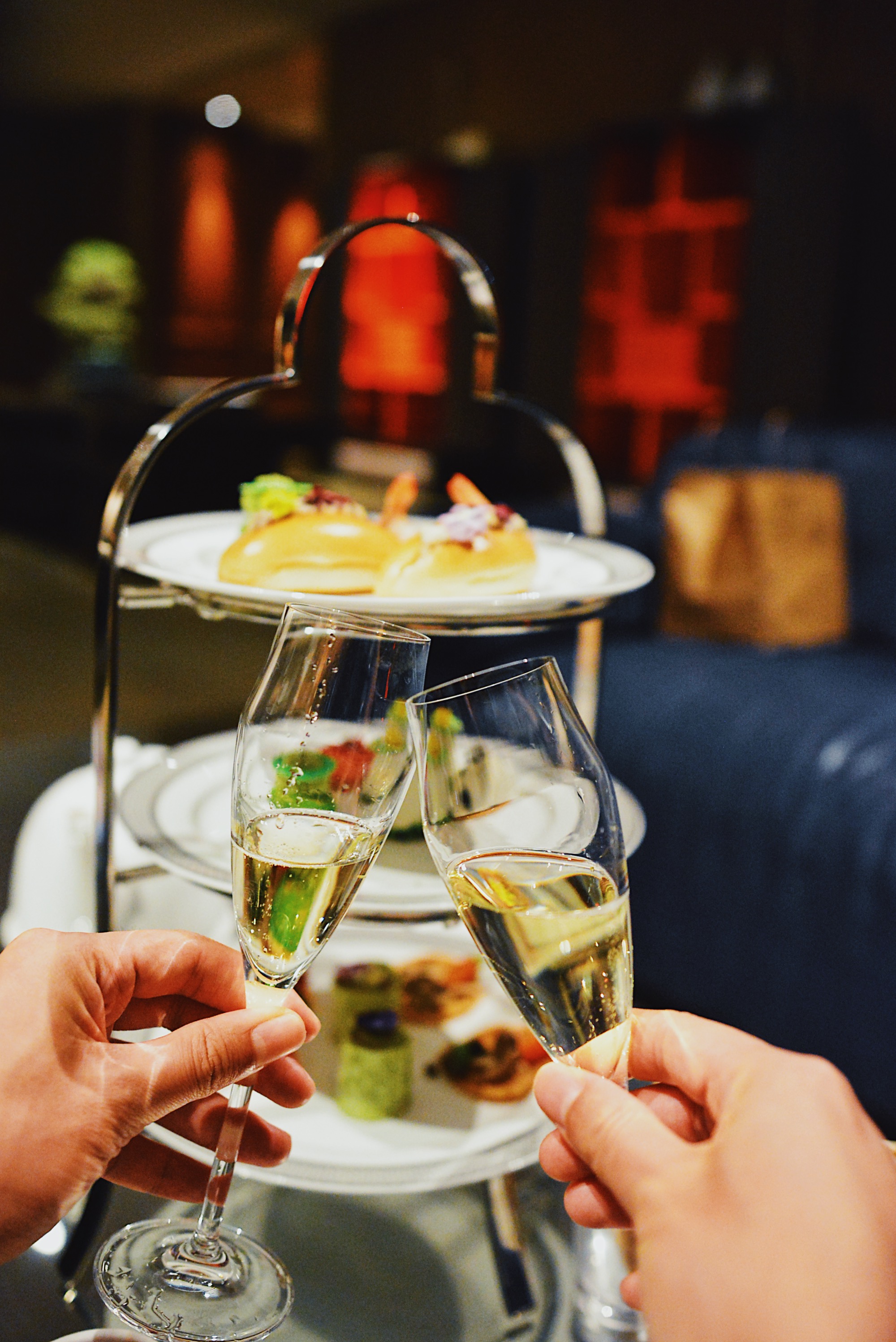 罗浮宫索菲特酒店:潮流明星、时尚网红和生活艺术家的聚集地