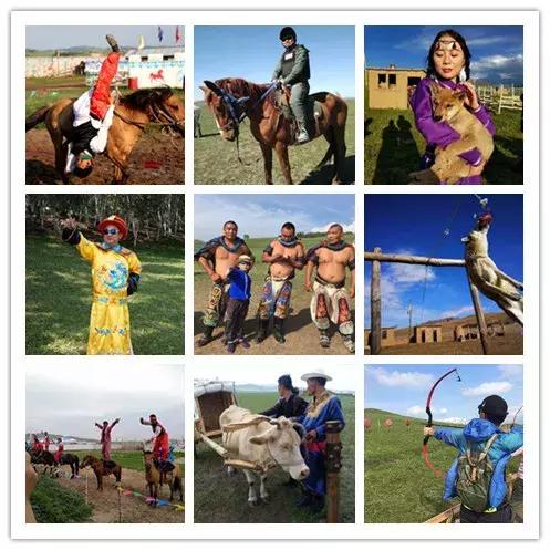 草原天路自驾游攻略最新,天路塞罕坝乌兰布统