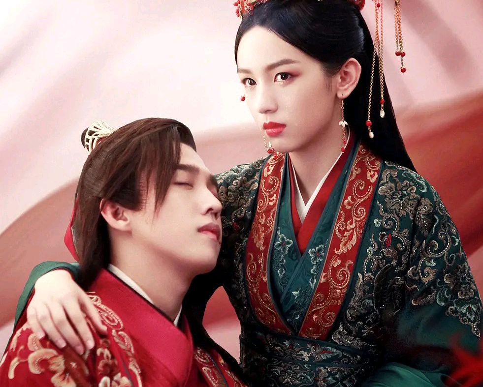 近期6部爆款剧你追了几部,当下热度最火的5部爆款剧