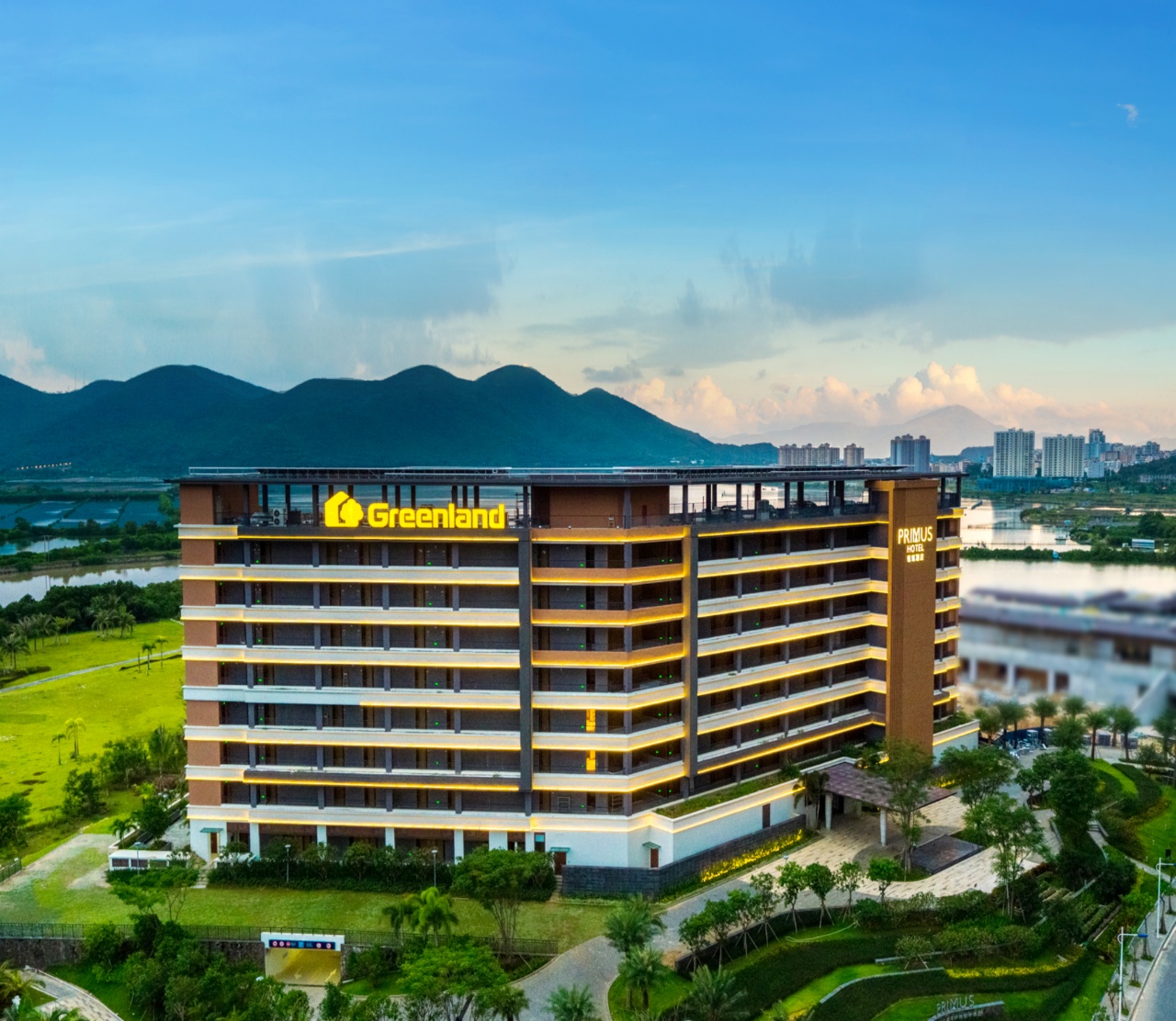 海南绿地悦澜湾样板间,海南绿地悦澜湾房价