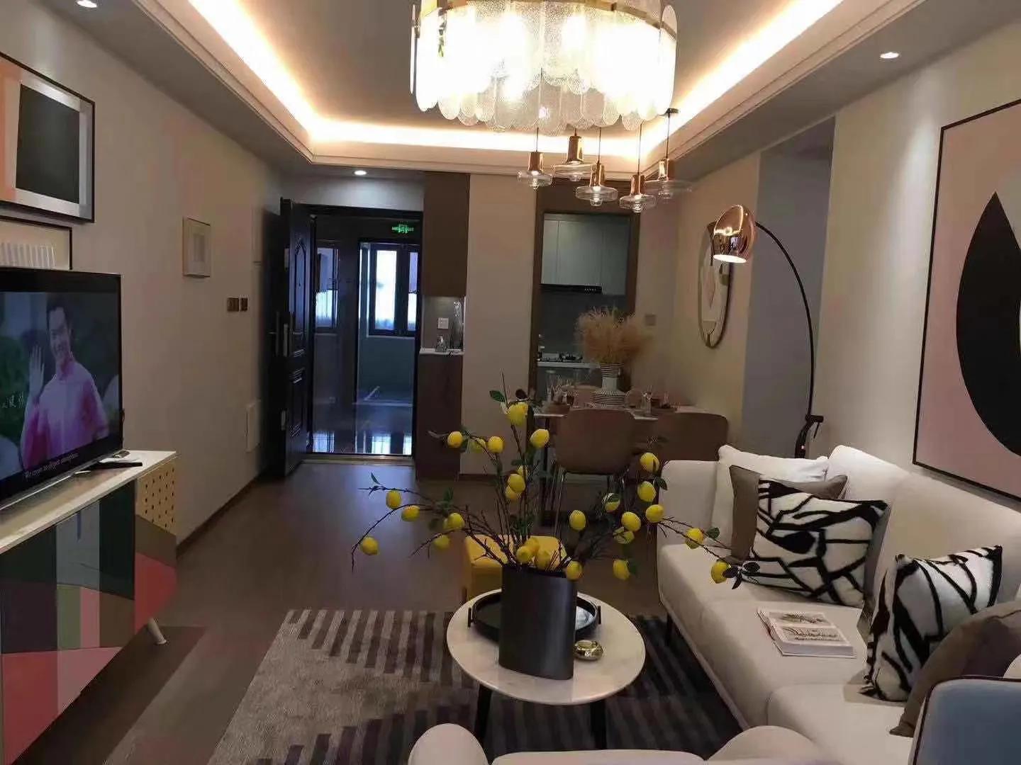 千灯一手新房颐和天樾值不值的购买?购房时要注意什么?