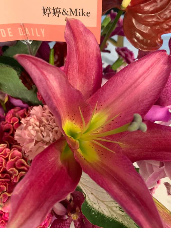 汪小菲带父亲和大s妈妈聚餐,汪小菲和s妈同框给小玥儿庆生