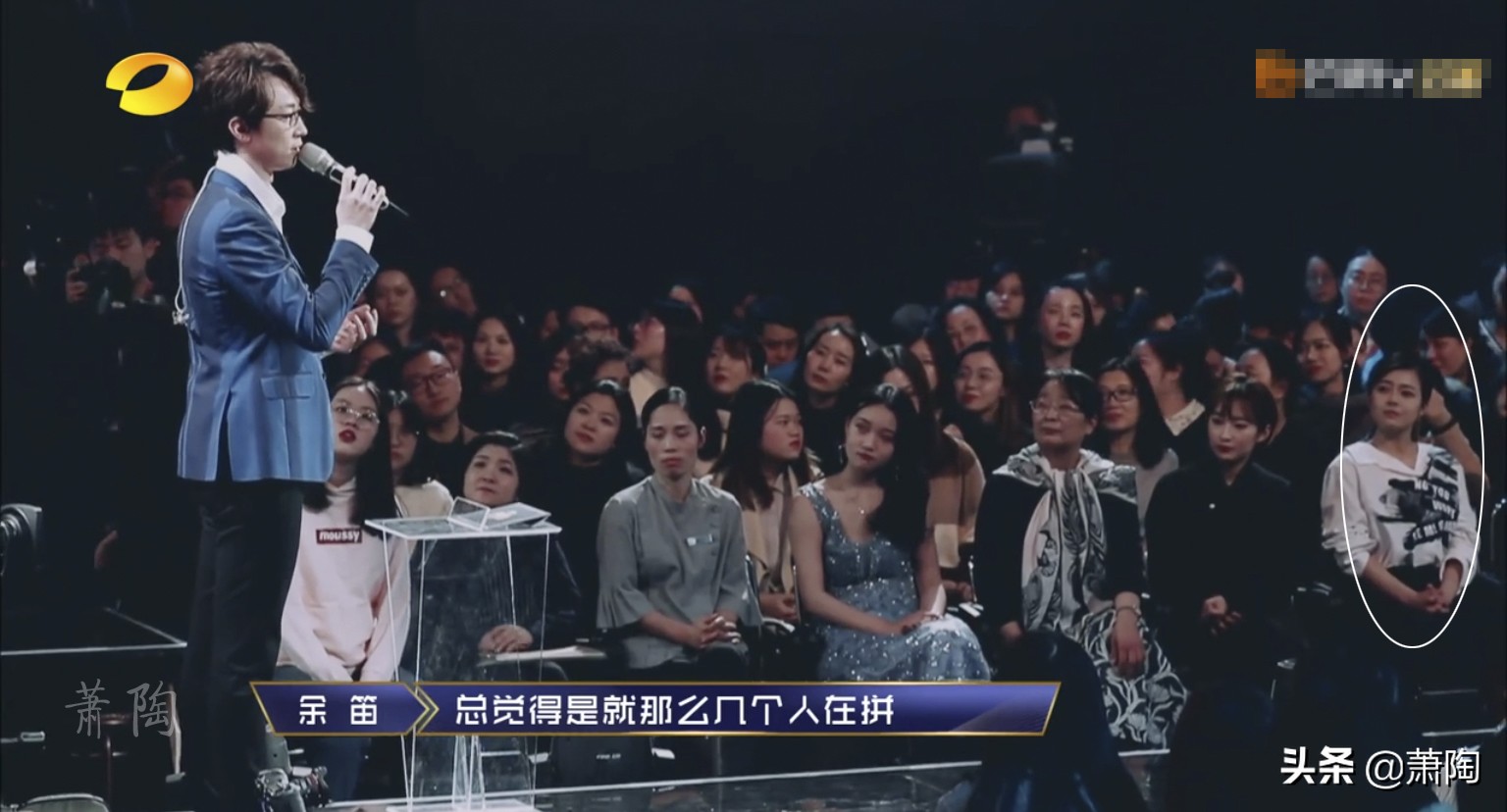 韩国人看声入人心高天鹤,声入人心高天鹤直播回放