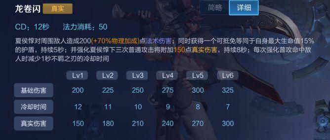 王者荣耀白字伤害,王者荣耀斩杀的百分比伤害