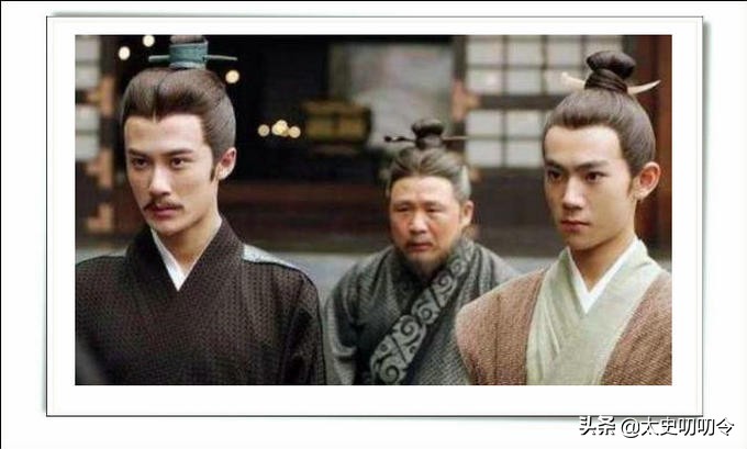 贾南风丑女的原因,贾南风为什么不是四大丑女