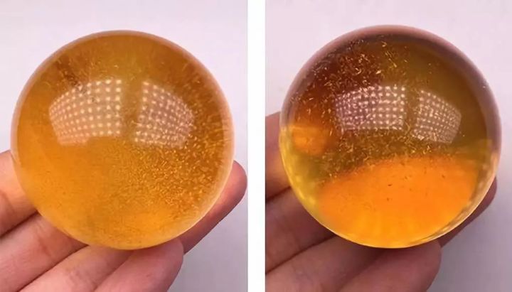 蜜蜡是最有佛缘的吗,什么人不能与蜜蜡结缘