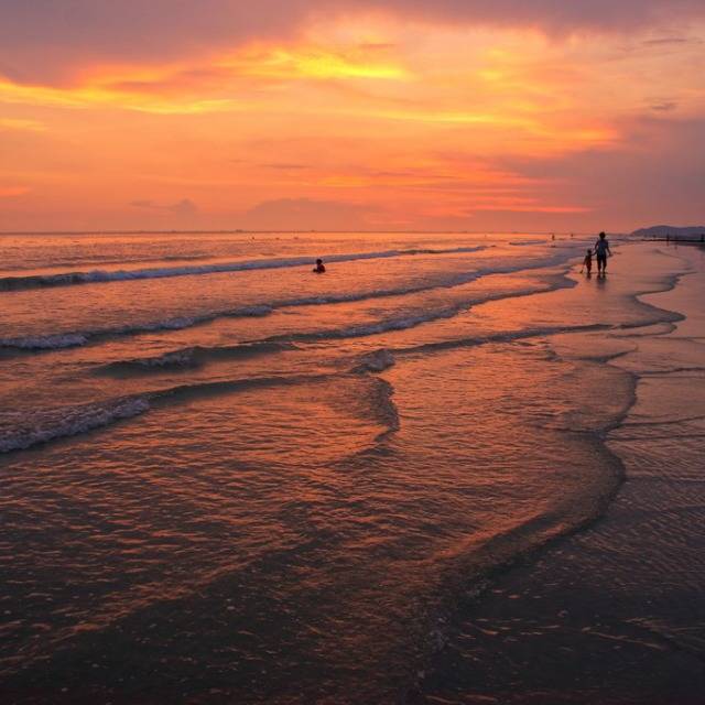 中国最美十大景区海岛风光,中国绝美海岛
