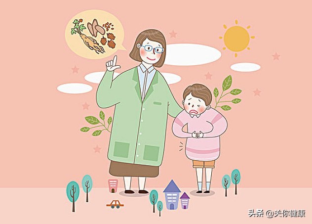 别拿胃肠病不当事儿,反酸胃胀烧心消化慢是怎么回事