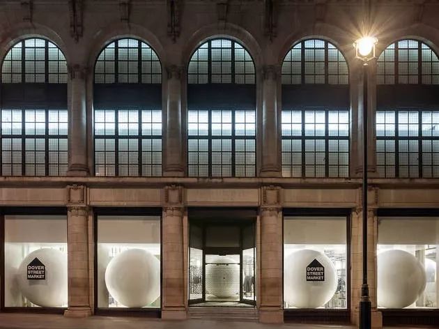 offway加州潮牌,offway走上海时装周