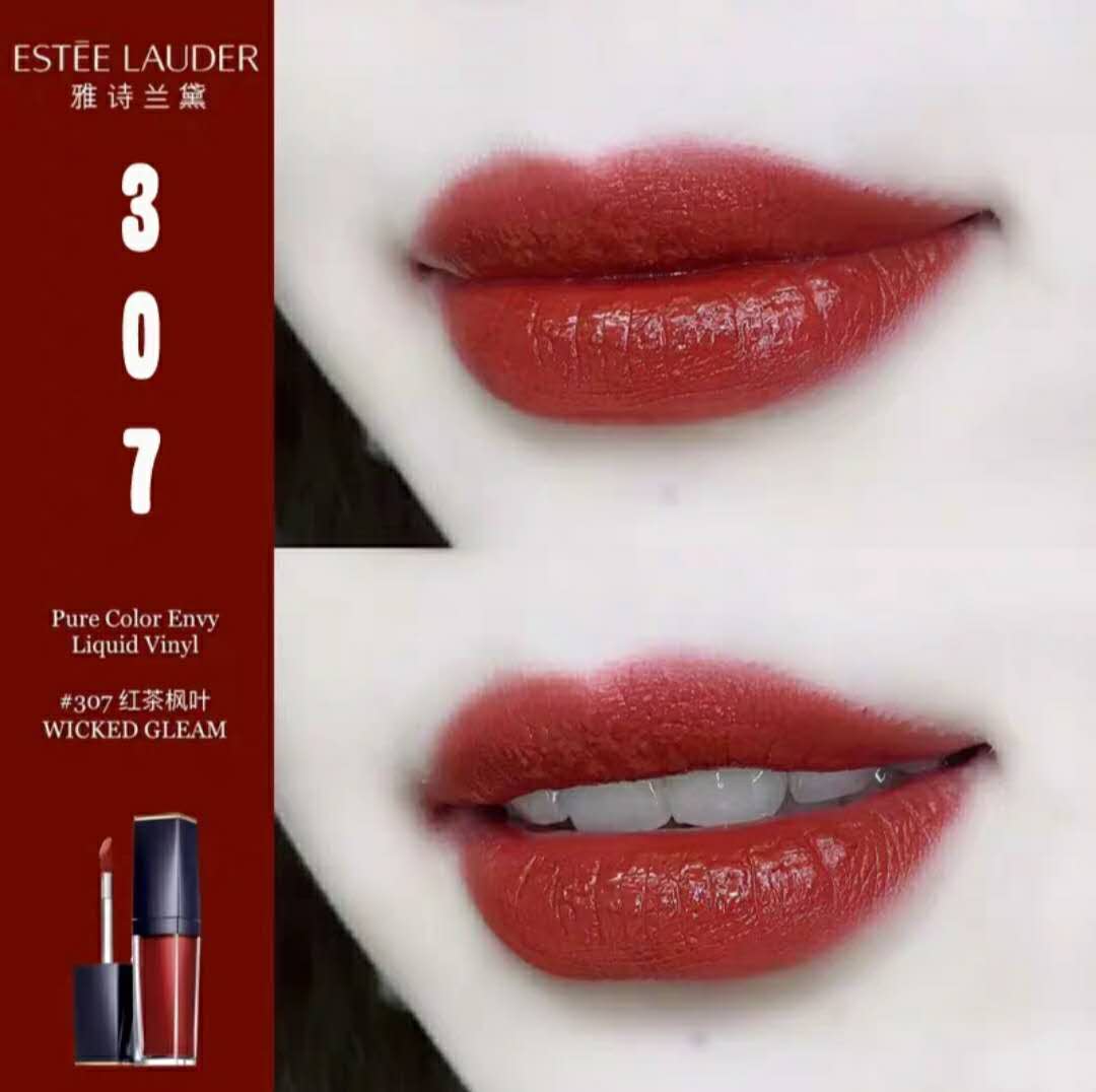 tf口红十大必买色号,女生必买10大口红品牌