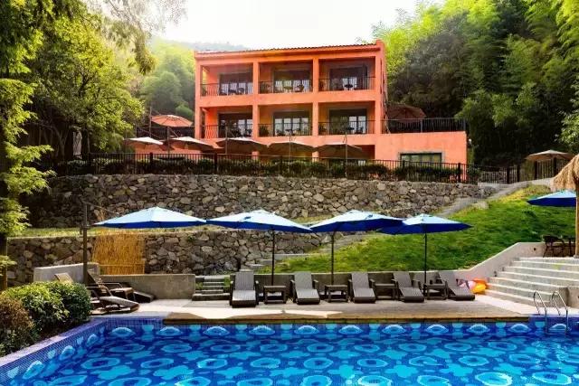 莫干山民宿20000一晚,莫干山民宿十八迈度假酒店