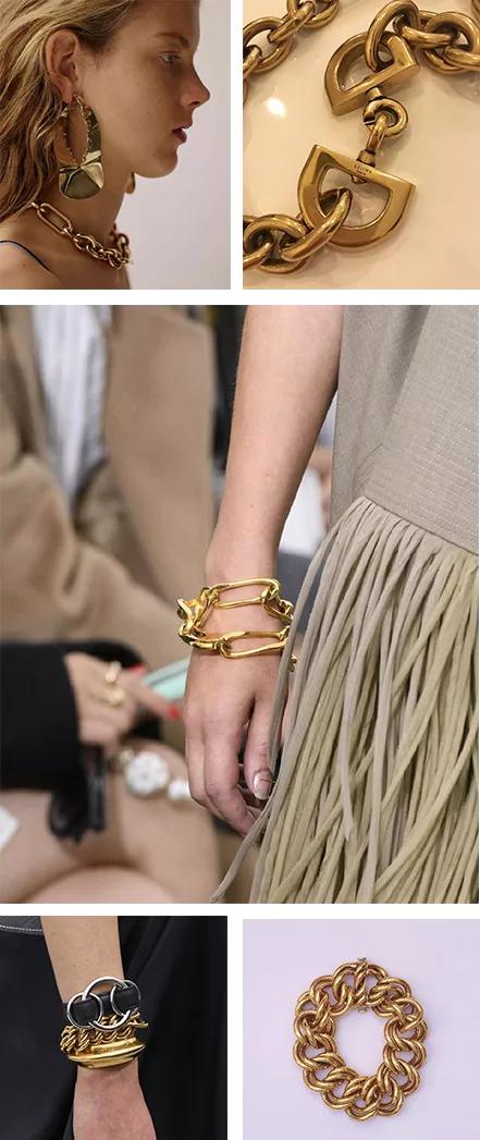 大牌珠宝到底有多坑,大牌珠宝国产黄金