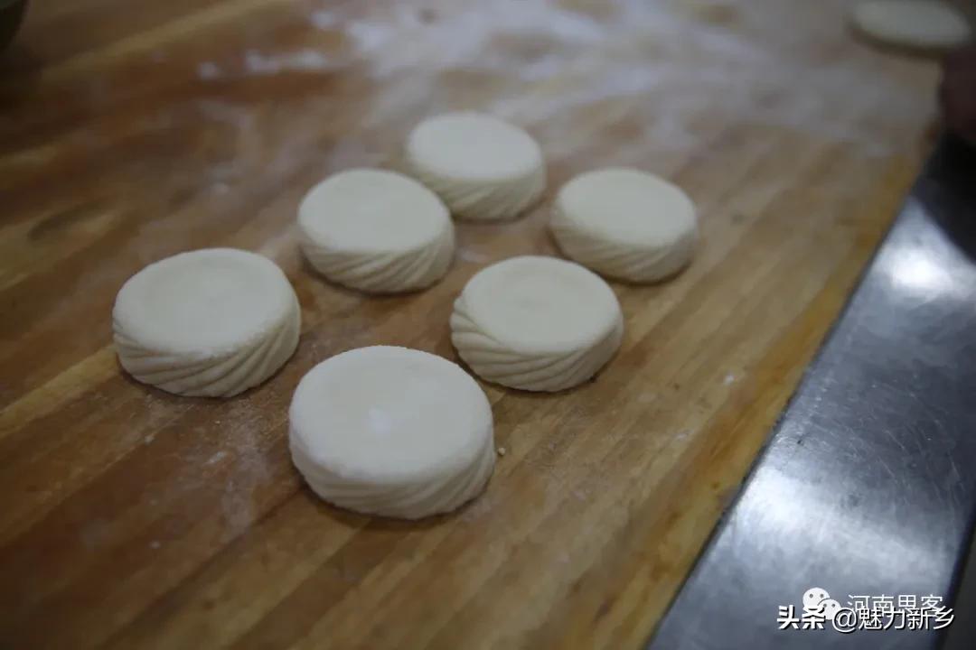 正宗郑州炸紫酥肉做法,新乡炸紫酥肉故事