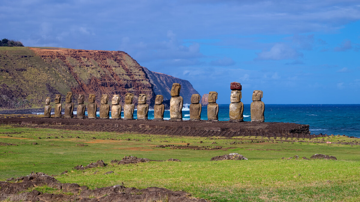 版图形似辣椒,地震频率远超日本,智利有着怎样的悲喜忧愁?