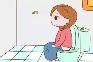 有一种痛苦叫孕晚期睡觉,孕晚期多久开始尿频