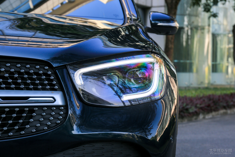 glc300l2021款和2020款的区别,2016款奔驰glc300豪华测试