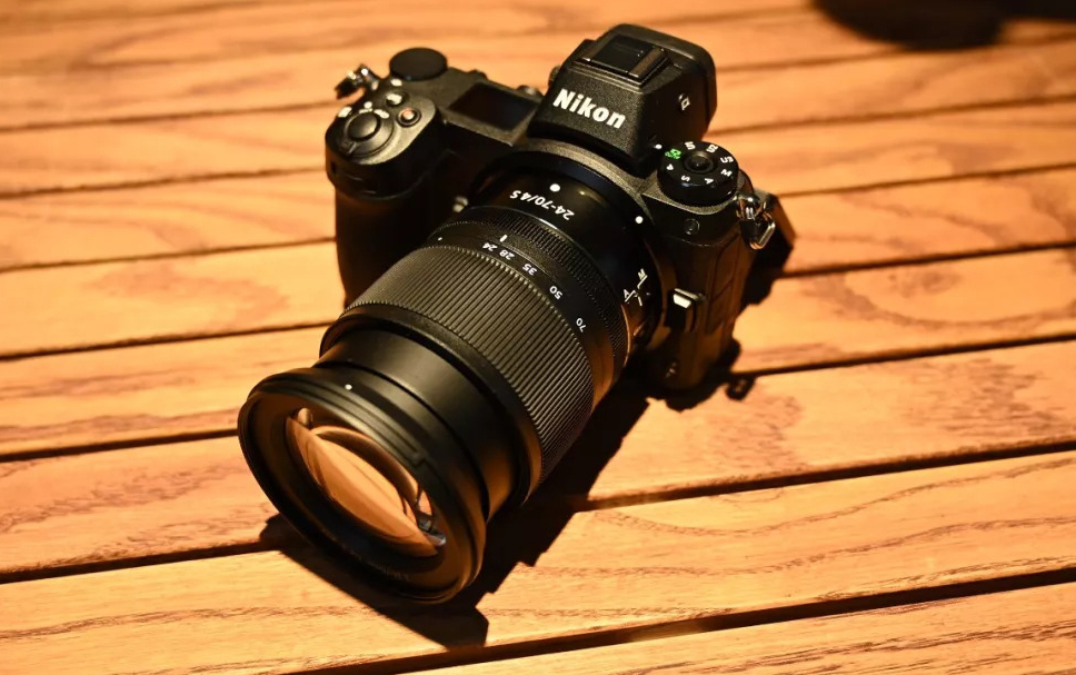 佳能和尼康各个相机对比,尼康对比佳能微单