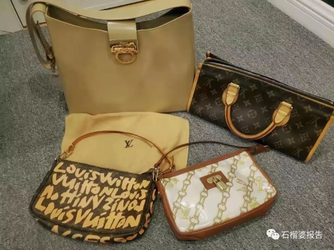 一万多预算买包,买包去哪里买比较合适