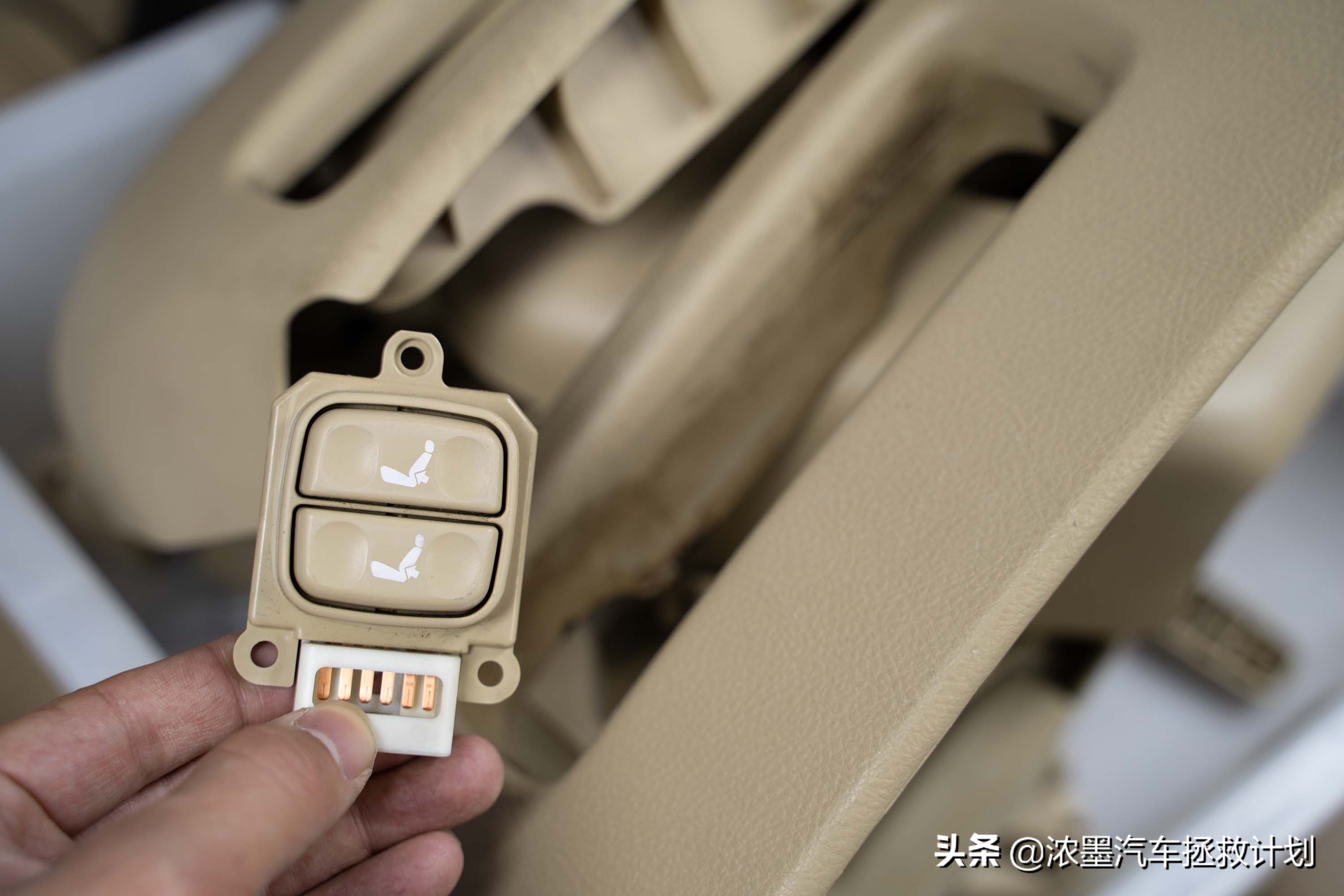 当年雷克萨斯ls430怎么样,修复翻新雷克萨斯ls600h