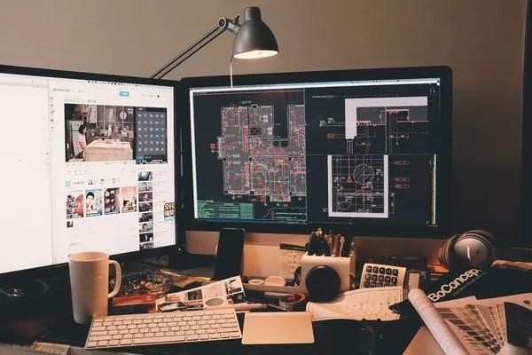 ui设计b端和c端的区别,美工ui设计