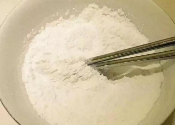 土豆淀粉和玉米淀粉有啥区别,土豆淀粉和玉米淀粉的区别