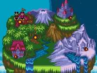 md战棋游戏,md双人游戏