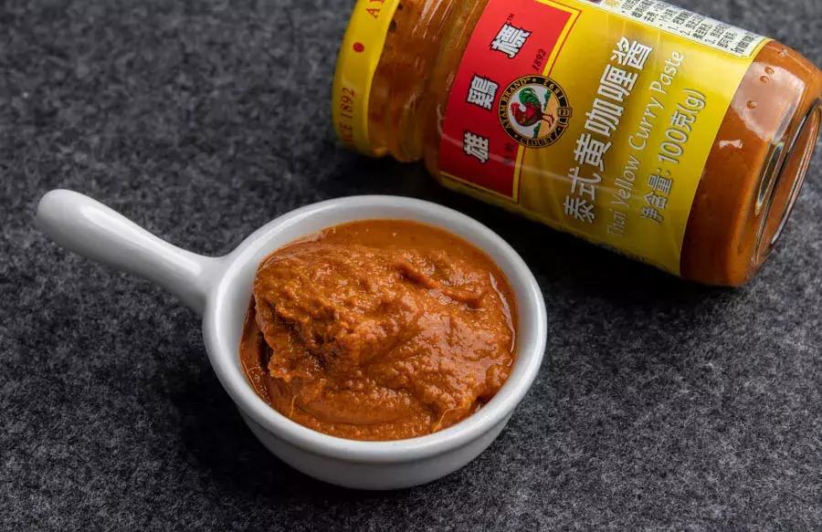 拯救厨房小白的酱汁,拯救厨房小白的神器