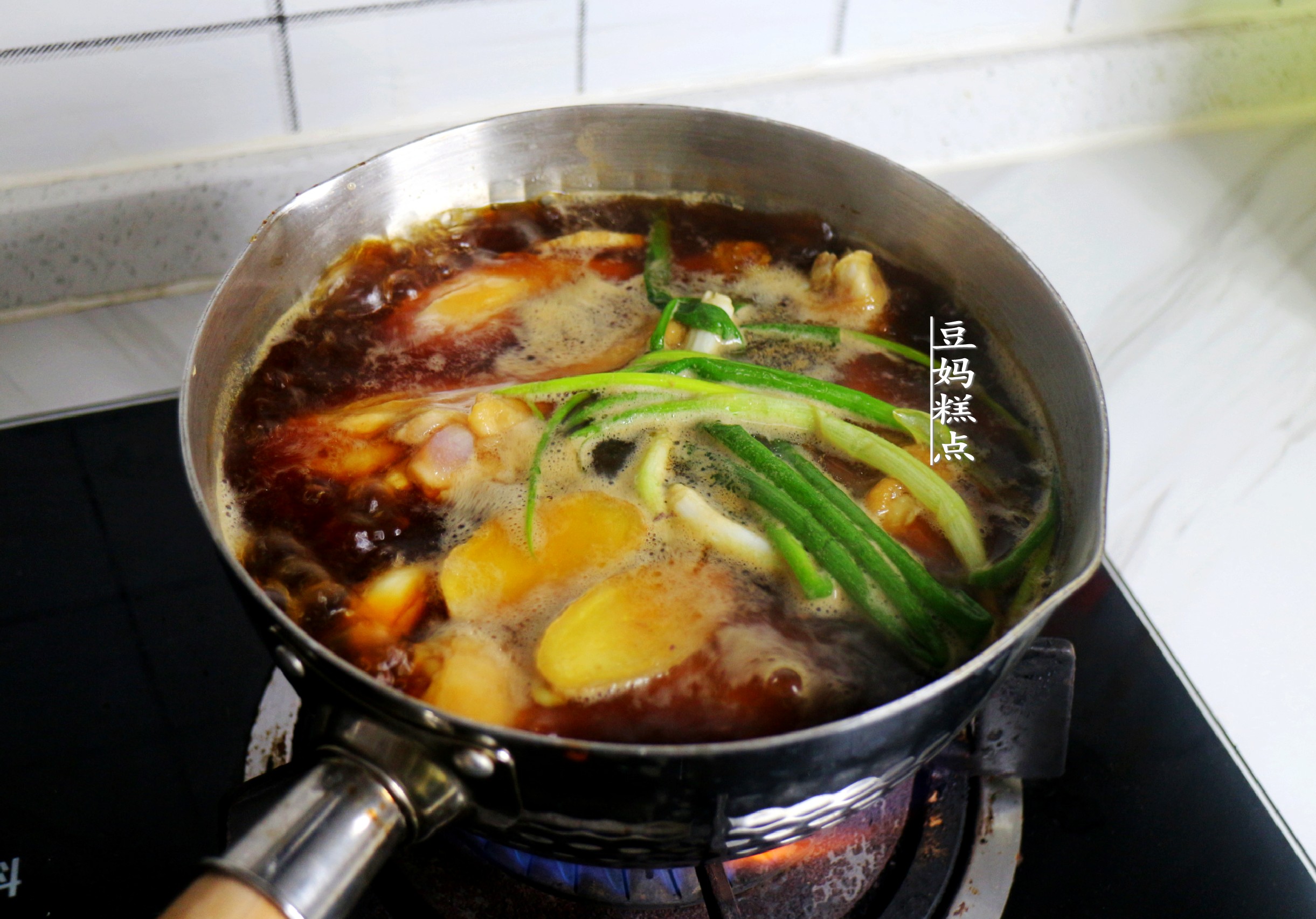 大量鸡腿怎么焖好吃又软烂,一个鸡腿怎么做好吃又简单小朋友