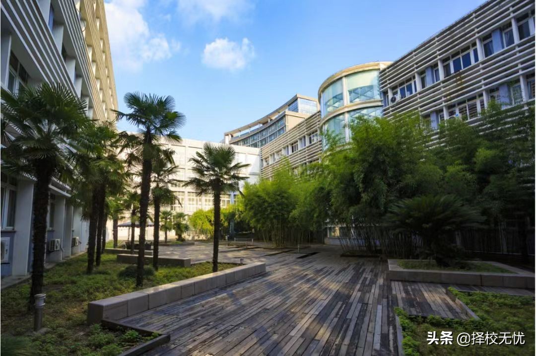 志愿填报升学无忧,宁波卫生职业技术学院单招