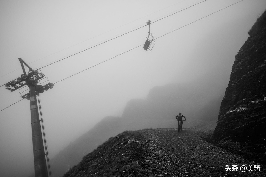 来电了！170mm猛兽SantaCruzBullit评测