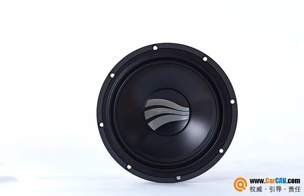 铁了心站C位,双折环喇叭到底有多牛?