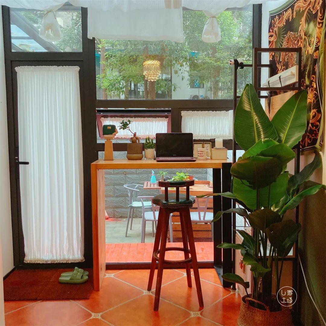 她的家,她的家电影完整