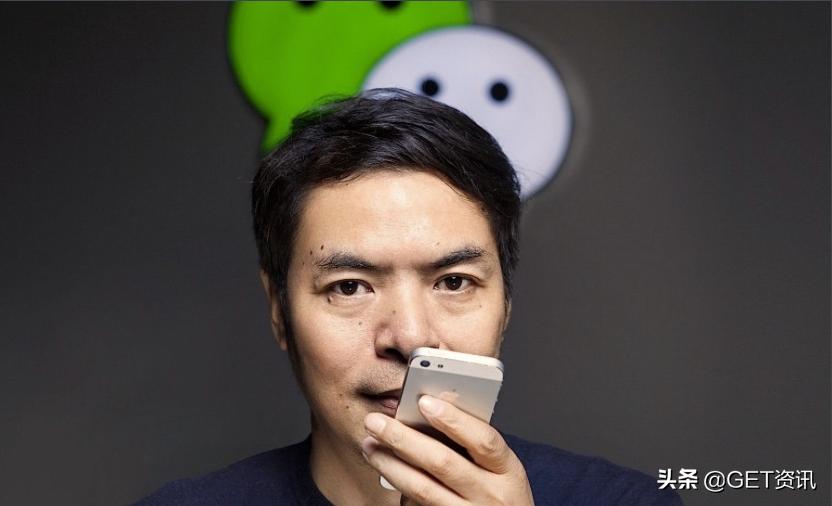 张小龙谈微信朋友数,张小龙说把微信扩到两万人