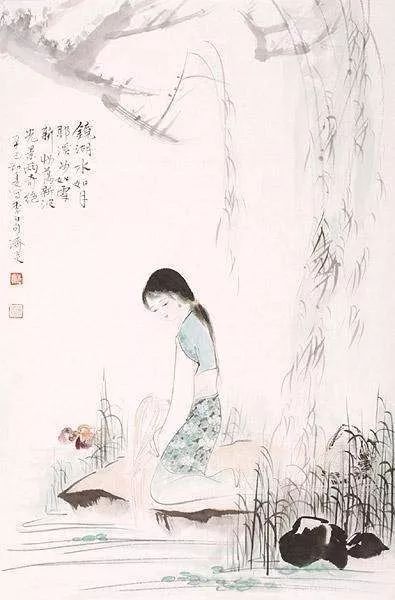 清朝词人贺双卿,贺双卿最著名的十首词