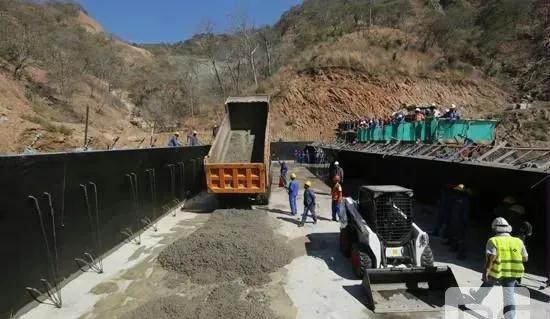 把空调卖给非洲兄弟拢共分几步?