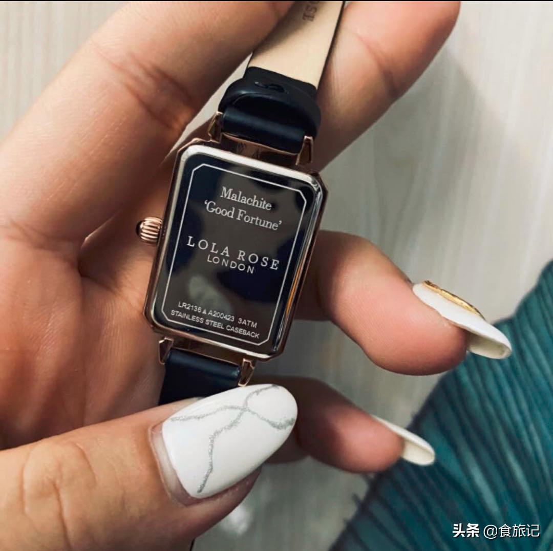 郑爽力推，这款千元内的轻奢腕表，小众但不平庸