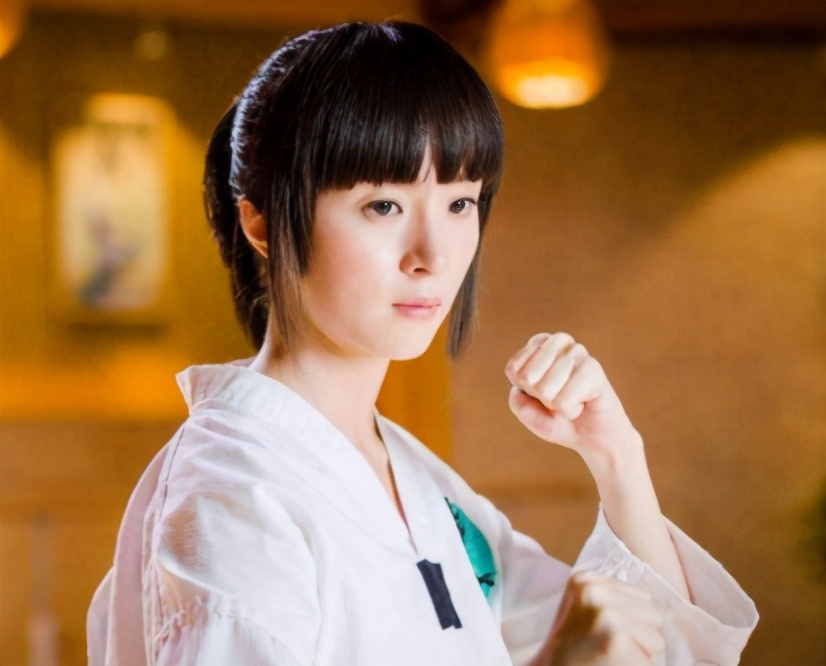 旋风少女陈翔告诉胡冰卿真相,旋风少女胡冰卿为什么不演第二季