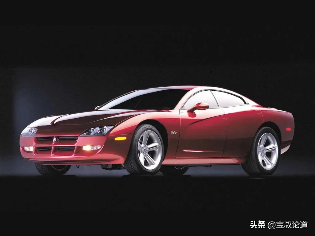 GDBOIL格德宝|名车鉴赏|克莱斯勒Chrysler